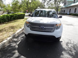 Used 2015 Ford Explorer FWD image 4