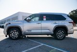 New 2026 Toyota Sequoia 1794 Edition image 4