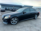 Used 2016 Mercedes-Benz E 350 4MATIC Sedan image 4