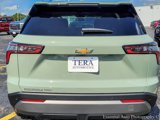 New 2026 Chevrolet Equinox LT w/ Convenience Package II image 4