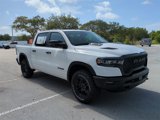 New 2026 RAM 1500 Rebel w/ Rebel Level 1 Equipment Group image 2