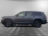 New 2025 Jeep Grand Cherokee L Altitude image 3