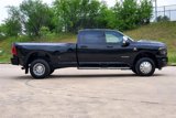 New 2025 RAM 3500 Laramie w/ Sport Appearance Package image 4