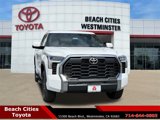 New 2025 Toyota Tundra SR5 image 3