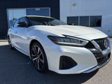 Used 2021 Nissan Maxima 3.5 SV w/ Floor Mat Group image 5