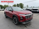New 2026 Chevrolet Equinox LT image 6