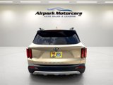 Used 2021 Kia Sorento SX Prestige image 4