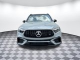 New 2025 Mercedes-Benz GLC 63 AMG S image 3