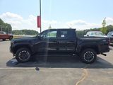 New 2025 Toyota Tacoma TRD Sport image 6