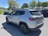 Used 2022 Jeep Compass Latitude image 5