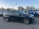Used 2021 Toyota Sienna XSE image 2