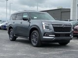 New 2025 Nissan Armada SL image 2