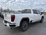 New 2025 GMC Sierra 2500 Denali Ultimate image 5