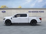 New 2025 Ford F150 Lariat w/ Equipment Group 502A High image 3