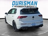New 2025 Volkswagen Golf R Black Edition image 4