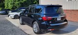 Used 2020 INFINITI QX80 Luxe w/ Proassist Package image 5