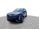 New 2026 Cadillac Vistiq Luxury image 4