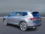 New 2025 Volkswagen Atlas SEL image 4