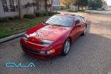 Used 1991 Nissan 300ZX Twin Turbo image 2