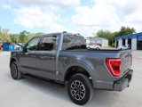 Used 2023 Ford F150 XLT w/ Equipment Group 302A High image 3
