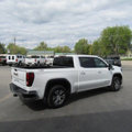 Used 2023 GMC Sierra 1500 SLE image 4