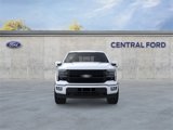 New 2025 Ford F150 Platinum w/ Equipment Group 702A High image 6