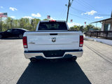 Used 2017 RAM 1500 Big Horn image 6