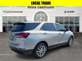 Used 2022 Chevrolet Equinox LS image 4