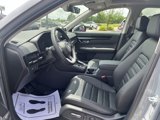 New 2026 Honda CR-V EX-L image 5