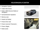 New 2025 Volkswagen Atlas SEL Premium R-Line image 2