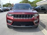 New 2025 Jeep Grand Cherokee Limited image 3