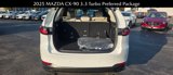 New 2025 MAZDA CX-90 3.3 Turbo w/ Preferred Package image 5