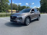 Used 2020 Hyundai Santa Fe SEL w/ Convenience Package image 2