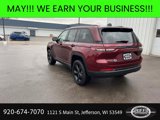 New 2025 Jeep Grand Cherokee Limited w/ Luxury Tech Group II image 6