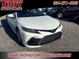 Used 2023 Toyota Camry LE image 5