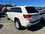 Used 2012 Jeep Grand Cherokee Laredo image 4