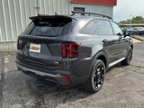 New 2025 Kia Sorento SX Prestige image 5