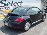 Used 2016 Volkswagen Beetle 1.8T S image 3