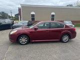 Used 2012 Subaru Legacy 2.5i Premium image 3
