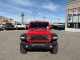 New 2025 Jeep Gladiator Rubicon w/ Convenience Group image 2