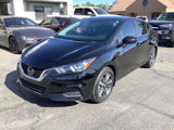 Used 2021 Nissan Versa SV image 2