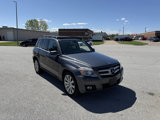 Used 2011 Mercedes-Benz GLK 350 4MATIC image 6