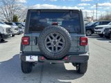 New 2025 Jeep Wrangler Sport S image 3