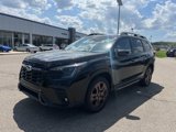 New 2025 Subaru Ascent Bronze Edition image 3