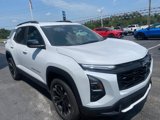 New 2026 Chevrolet Equinox RS w/ Convenience Package III image 4