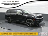 New 2025 Jeep Grand Cherokee L Limited image 4