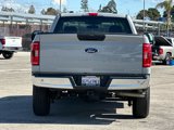 Certified 2023 Ford F150 XLT w/ Equipment Group 301A Mid image 5