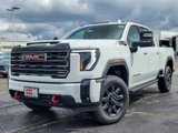 New 2025 GMC Sierra 2500 AT4 w/ AT4 Premium Plus Package image 2