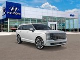 New 2026 Hyundai Palisade Calligraphy image 2