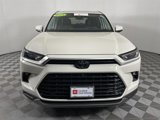 Certified 2024 Toyota Grand Highlander AWD image 2